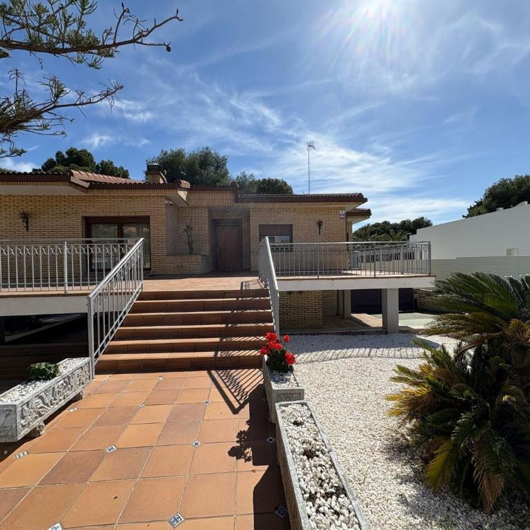 Home Campoamor - Villa - 3