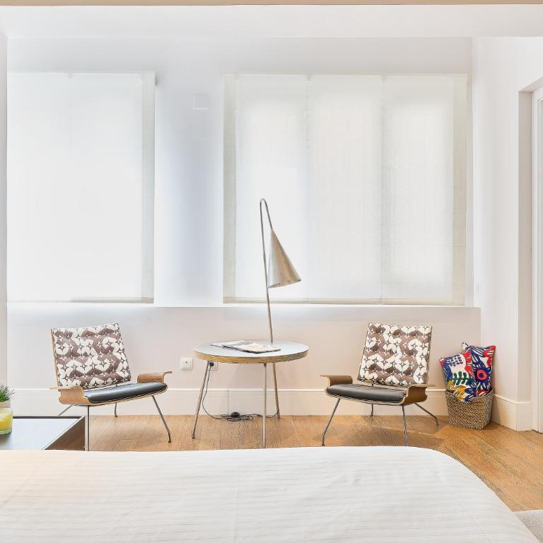 Eden - Elegant apartment in front of the Cathedral - Apartamento de 2 dormitorios - 3