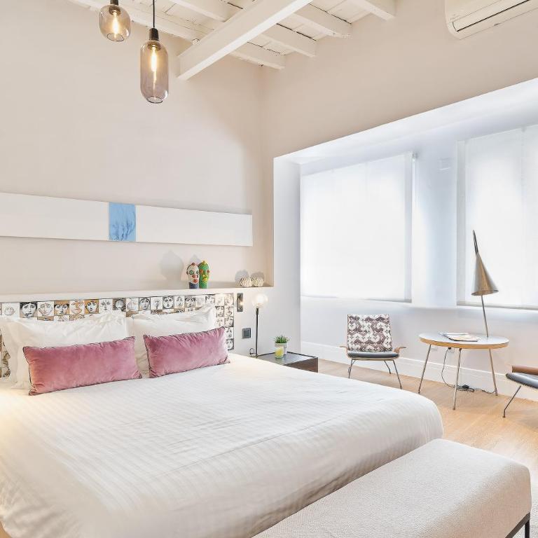 Eden - Elegant apartment in front of the Cathedral - Apartamento de 2 dormitorios - 7