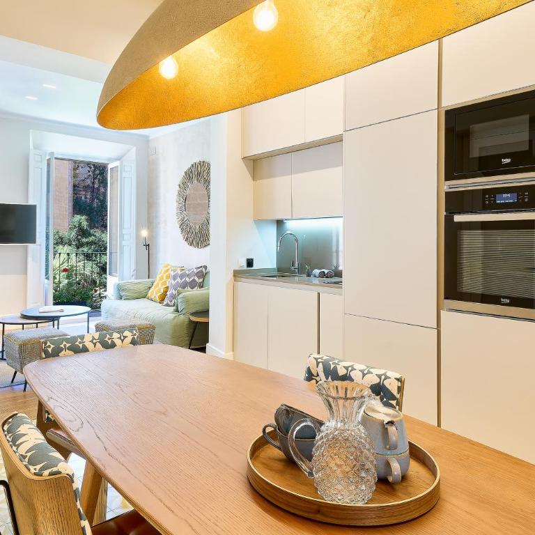 Eden - Elegant apartment in front of the Cathedral - Apartamento de 2 dormitorios - 12