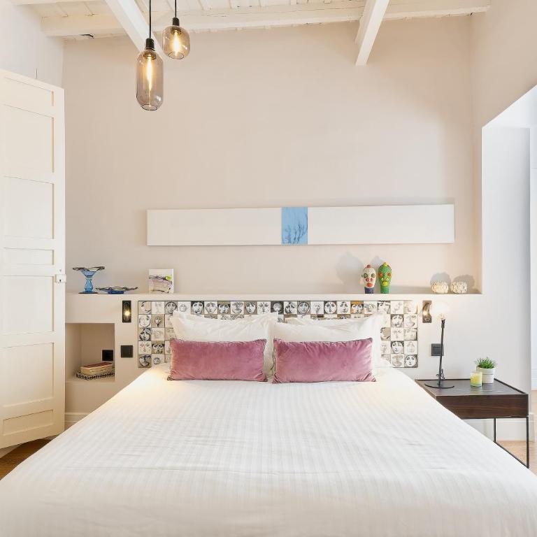 Eden - Elegant apartment in front of the Cathedral - Apartamento de 2 dormitorios - 14