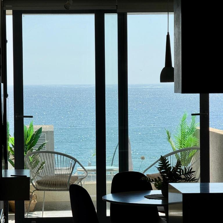 Depto. frente al Mar - Costa Higuerillas - Apartamento de 1 dormitorio - 1