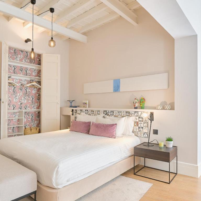 Eden - Elegant apartment in front of the Cathedral - Apartamento de 2 dormitorios - 18