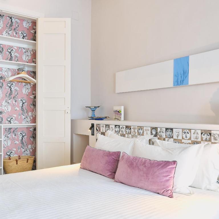 Eden - Elegant apartment in front of the Cathedral - Apartamento de 2 dormitorios - 22