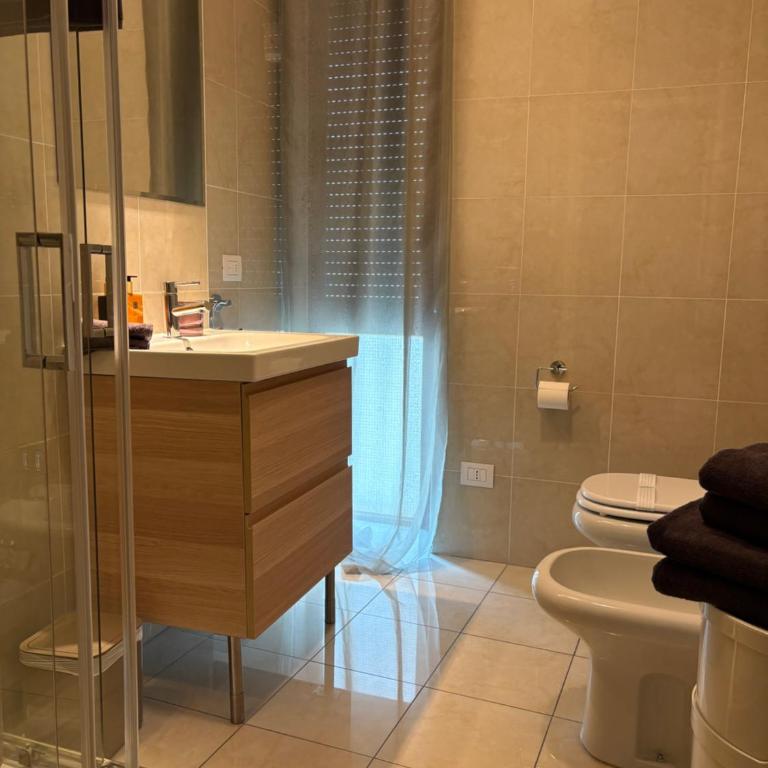 Verde Acqua Suite - Appartamento con 1 Camera da Letto - 22