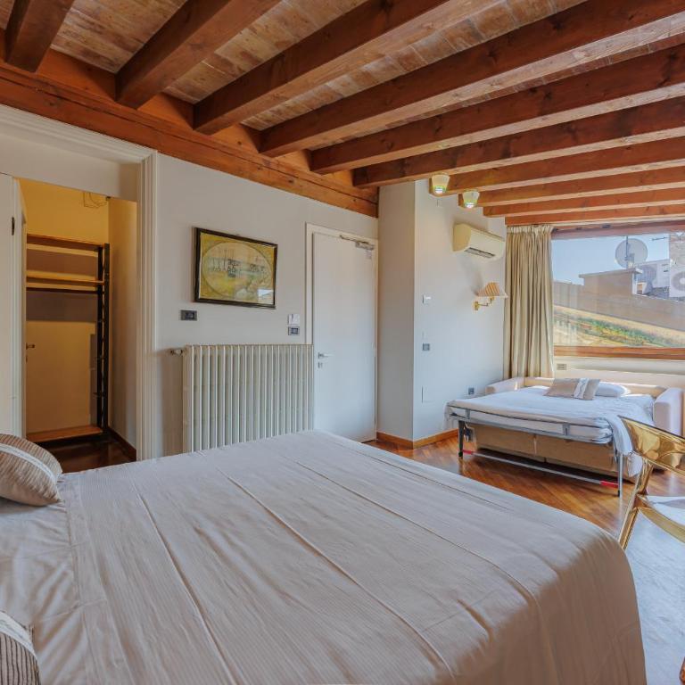 Hotel Degli Oleandri - Camera Deluxe - 18