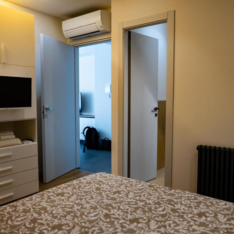TOLU - Design Apartment - City Center - Appartamento con 1 Camera da Letto - 9