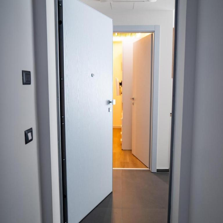 TOLU - Design Apartment - City Center - Appartamento con 1 Camera da Letto - 6