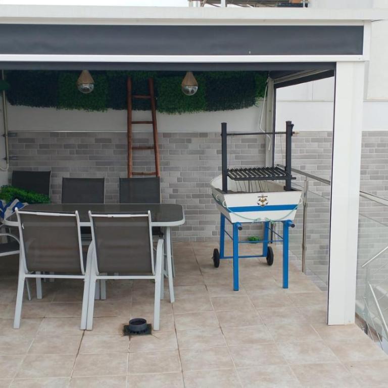 Casa Marcé - Casa de 3 dormitorios - 10