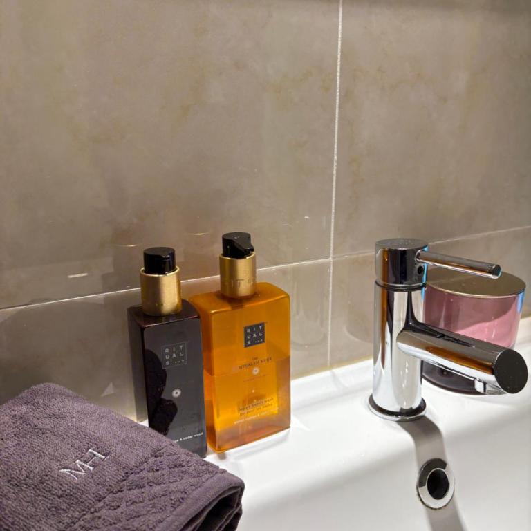 Verde Acqua Suite - Appartamento con 1 Camera da Letto - 25
