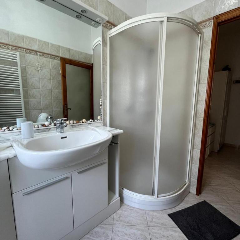 La Casa di Ele, parcheggio privato gratuito - One-Bedroom Apartment - 25