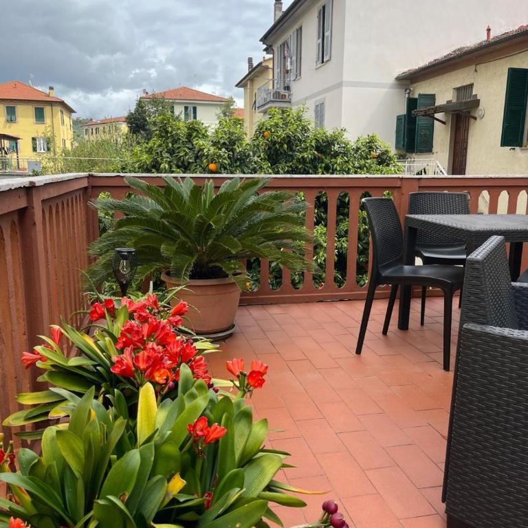 La Casa di Ele, parcheggio privato gratuito - One-Bedroom Apartment - 1