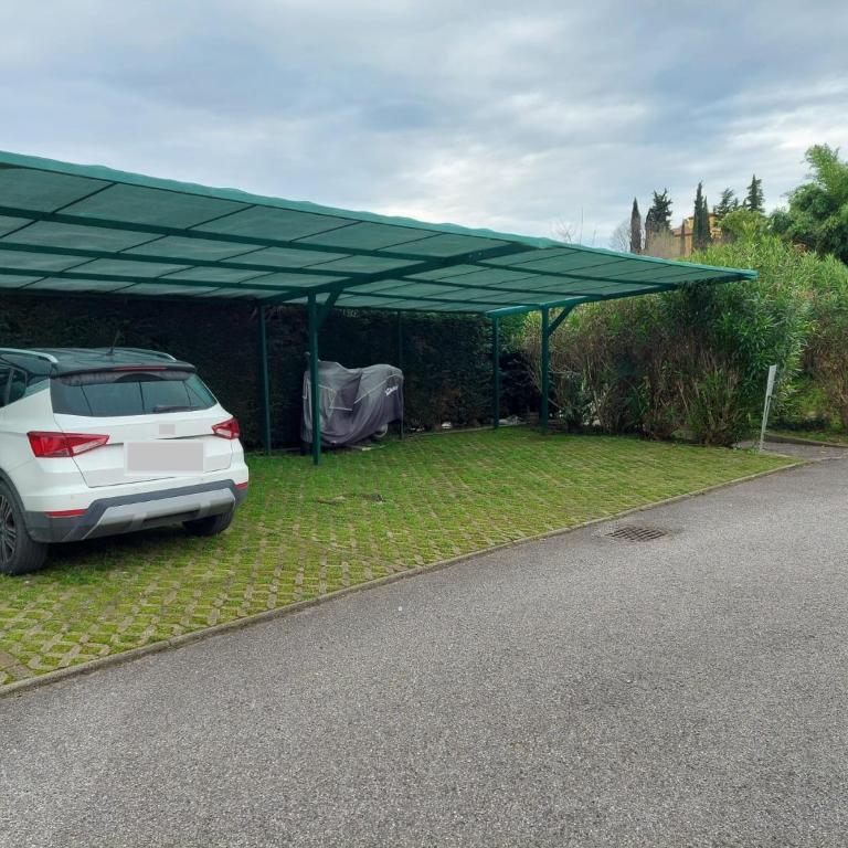 APPLE FLAT - Regarda Travel - Appartamento con 1 Camera da Letto e Balcone - 24