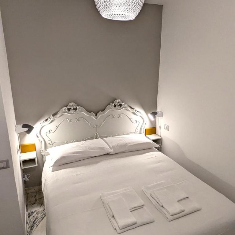 Abbituè Apartment - Appartamento Superior con 2 Camere da Letto - 10