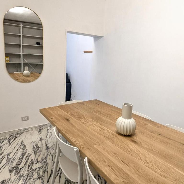 Abbituè Apartment - Appartamento Superior con 2 Camere da Letto - 5