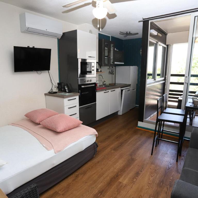 Studio au centre de St Cyp plage - Appartamento - 10