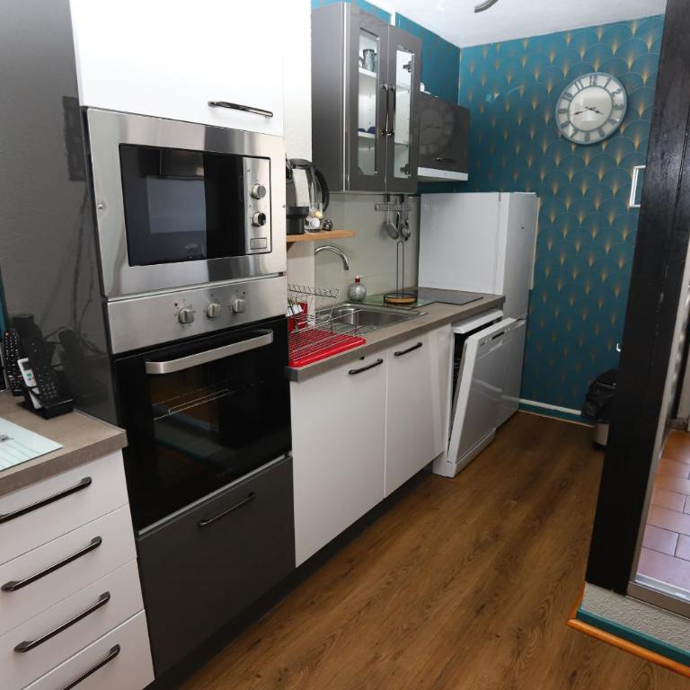 Studio au centre de St Cyp plage - Appartamento - 2