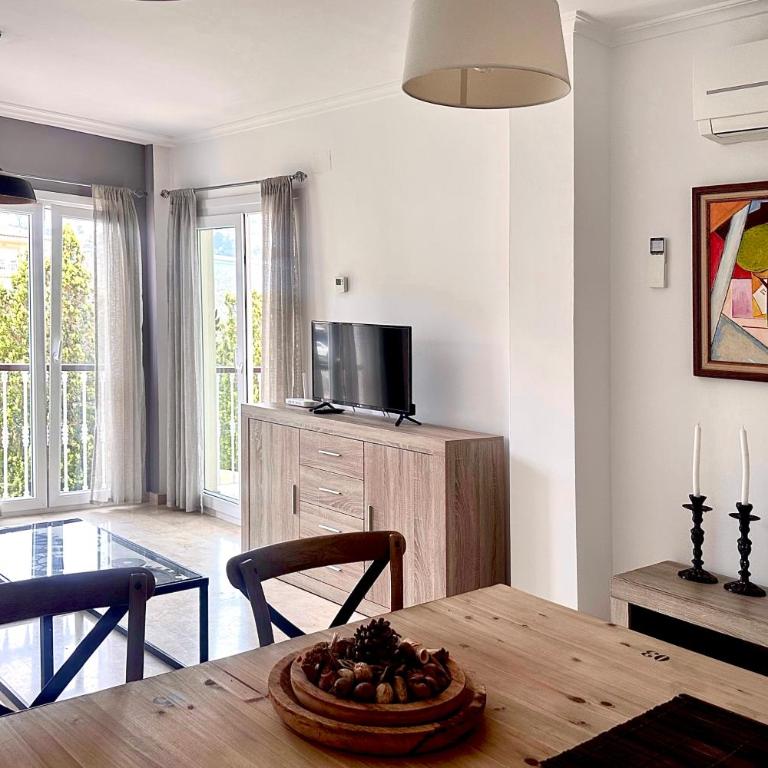 Luxury Beach - Apartamento de 1 dormitorio - 4