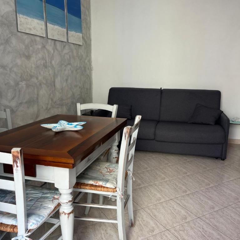 La Casa di Ele, parcheggio privato gratuito - One-Bedroom Apartment - 14