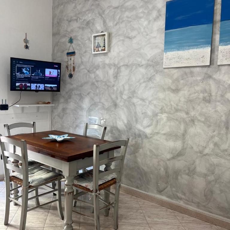 La Casa di Ele, parcheggio privato gratuito - One-Bedroom Apartment - 15