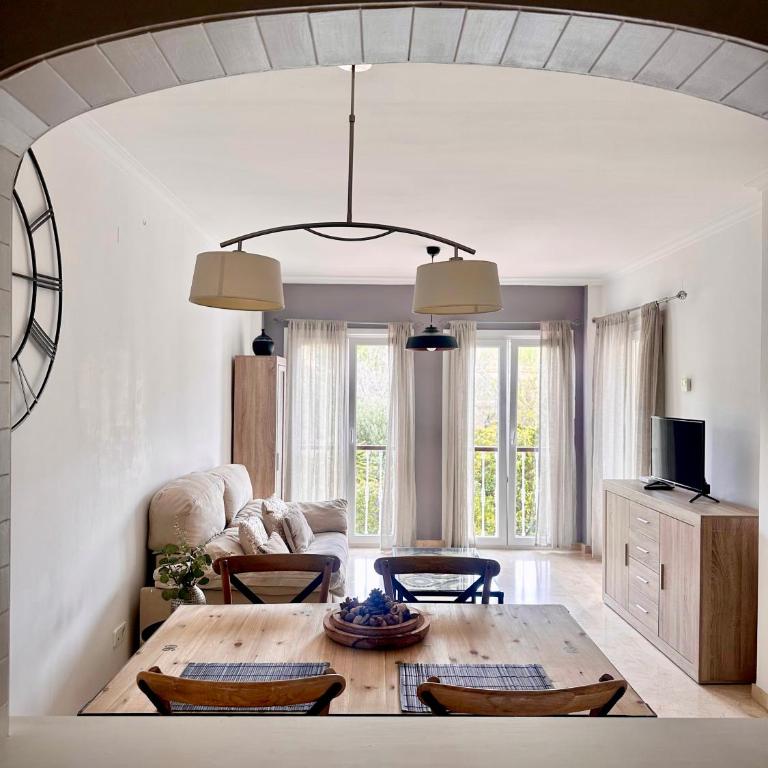 Luxury Beach - Apartamento de 1 dormitorio - 19