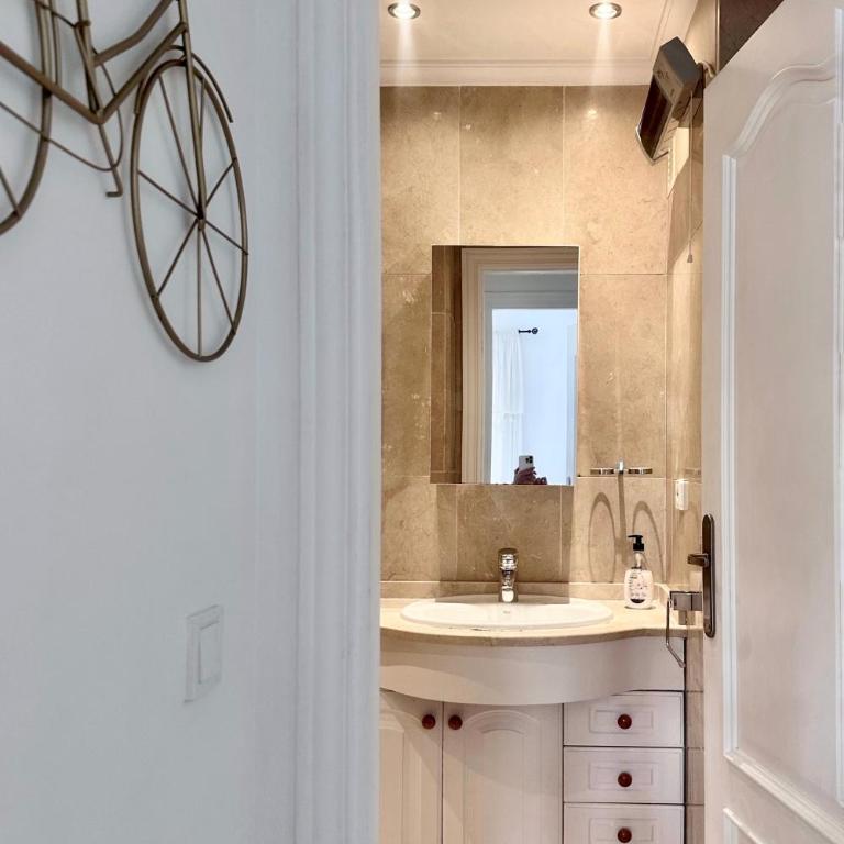 Luxury Beach - Apartamento de 1 dormitorio - 20