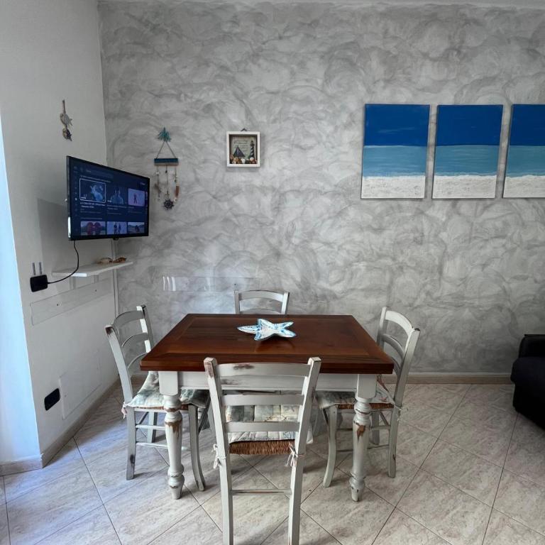 La Casa di Ele, parcheggio privato gratuito - One-Bedroom Apartment - 16