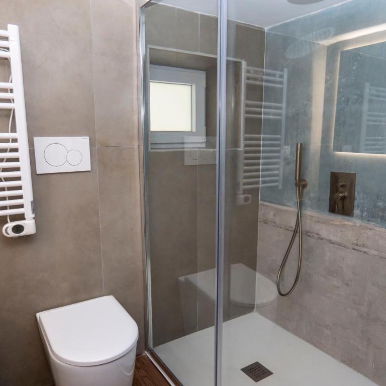 Casa di Frau - Appartamentino su 2 Livelli - 10