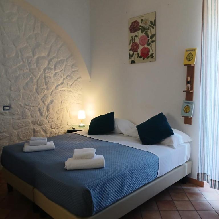 Cappuccino Apartment Sorrento - Casa con 1 Camera da Letto - 4