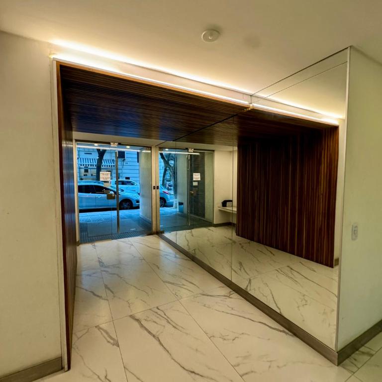 Foster Studio Recoleta - Apartamento de 1 dormitorio - 49
