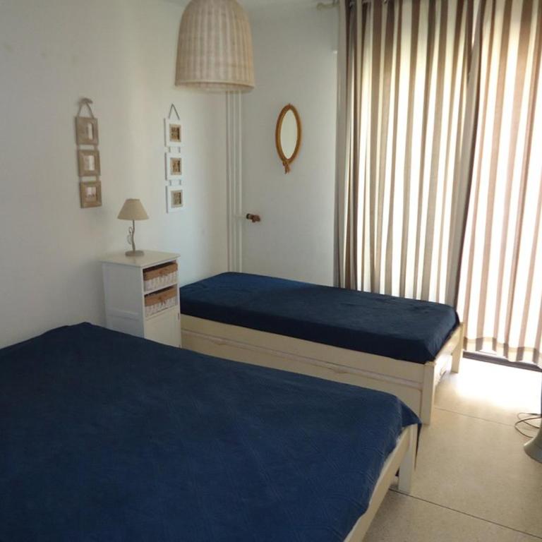 Bel appartement 2 pièces proche plages et commerces - Apartamento de 1 dormitorio con terraza - 11