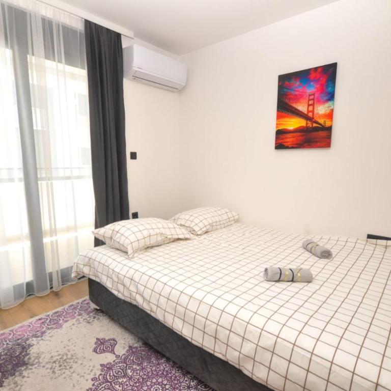 Studio Dobra Voda 13 - One-Bedroom Apartment - 5