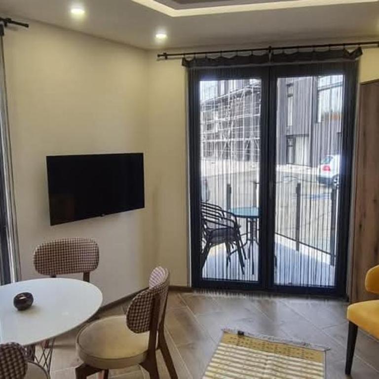 Studio Andrea - Apartman sa 1 Spavaćom Sobom - 4