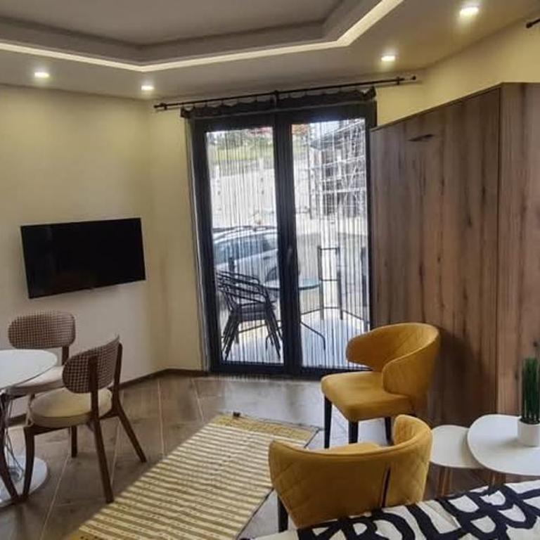 Studio Andrea - Apartman sa 1 Spavaćom Sobom - 2