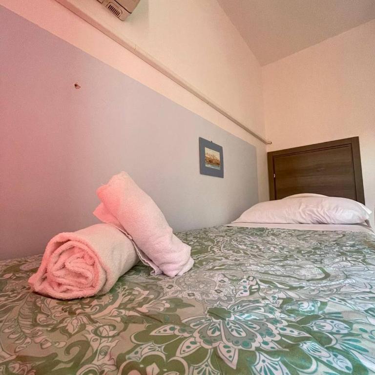 Onlyrooms III - Real City Center - Camera Doppia con Letti Singoli con Bagno Privato - 5