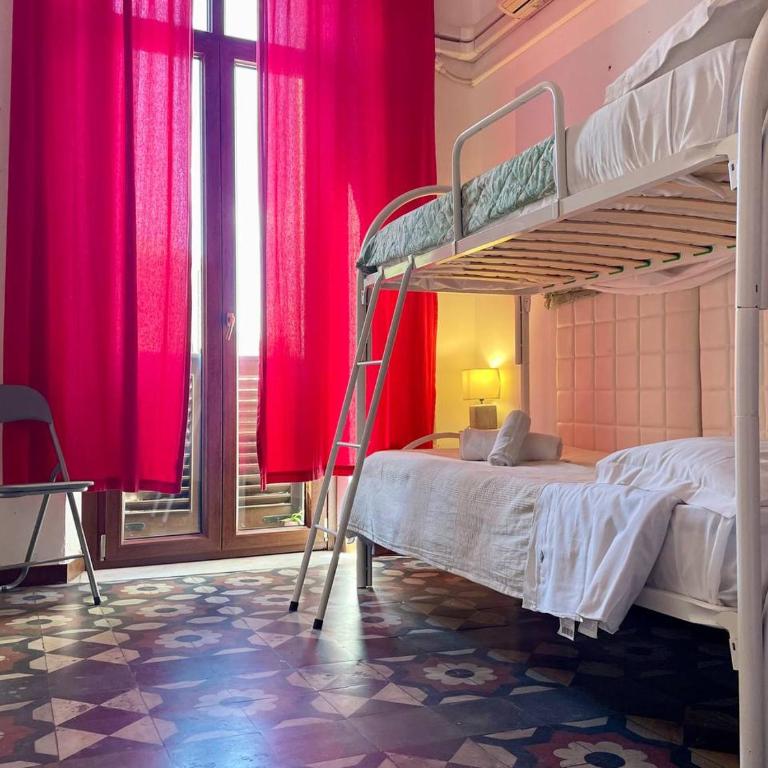 Onlyrooms III - Real City Center - Camera Doppia con Letti Singoli con Bagno Privato - 20
