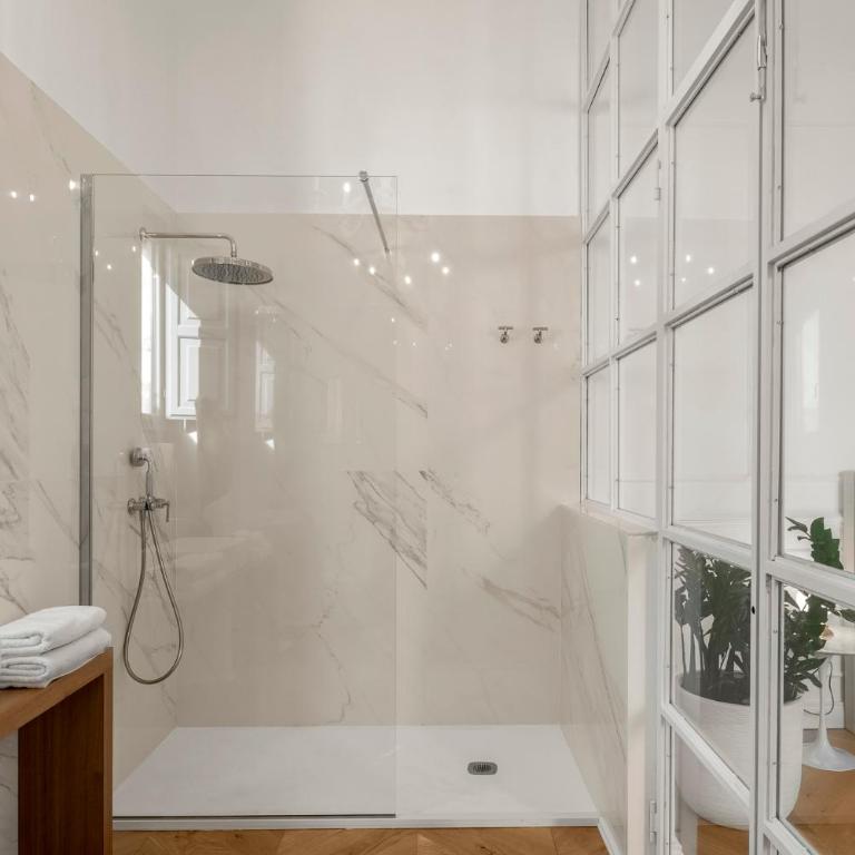 Palazzo Palmeri Rooms - Suite con Terrazza - 3