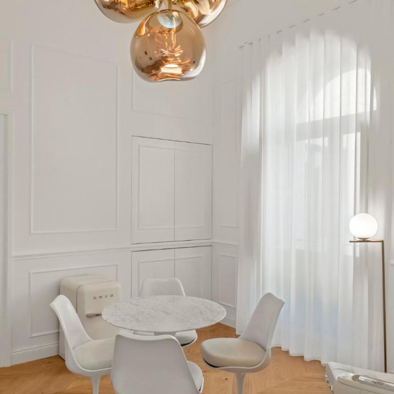 Palazzo Palmeri Rooms - Suite con Terrazza - 7