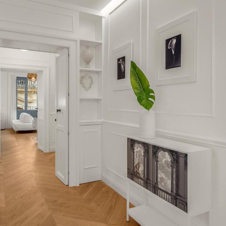 Palazzo Palmeri Rooms - Suite con Terrazza - 9