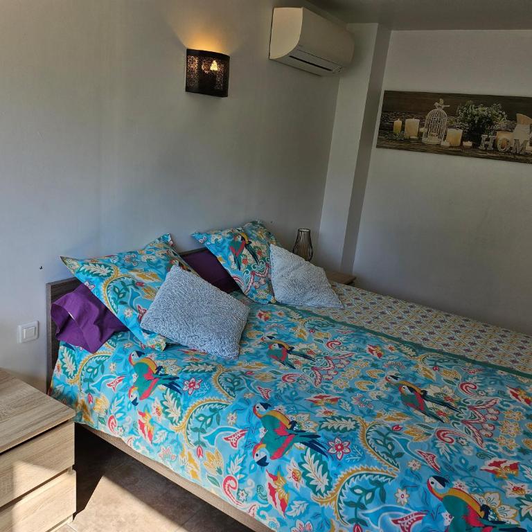 Le Clos Saint Elme - Appartement - Vue sur Jardin - 4