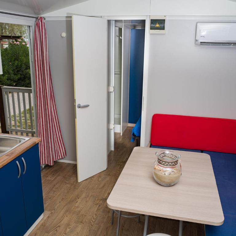 Punta Falconera camping & village - Casa Mobile - 3