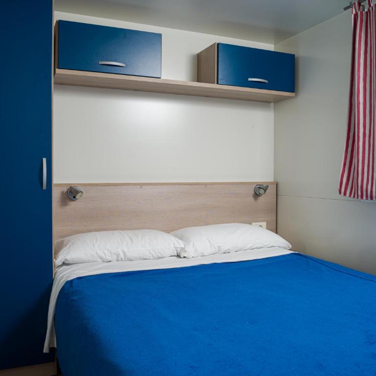 Punta Falconera camping & village - Casa Mobile - 4