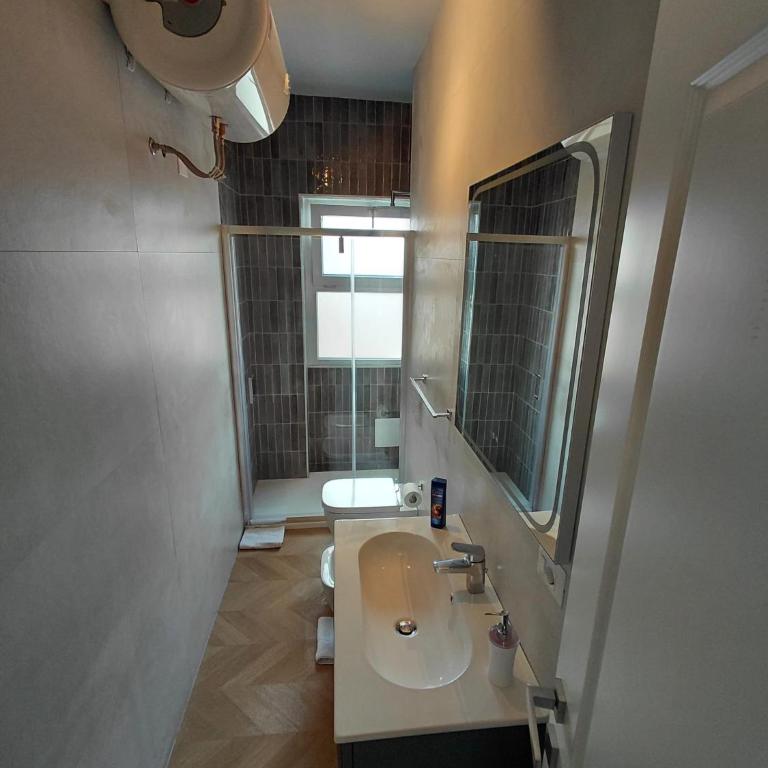 Guest House - Vatican Rome - Suite con Terrazza - 7