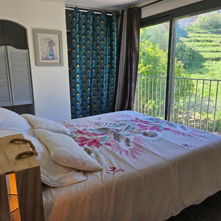 Le Clos Saint Elme - Appartement avec Terrasse (2 Adultes) - 1