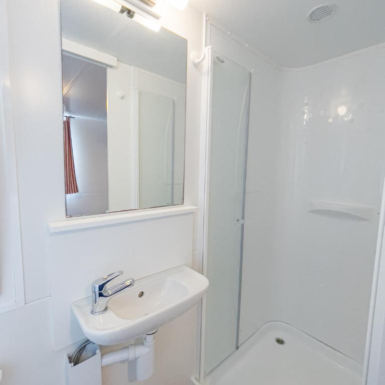 Punta Falconera camping & village - Casa Mobile - 7