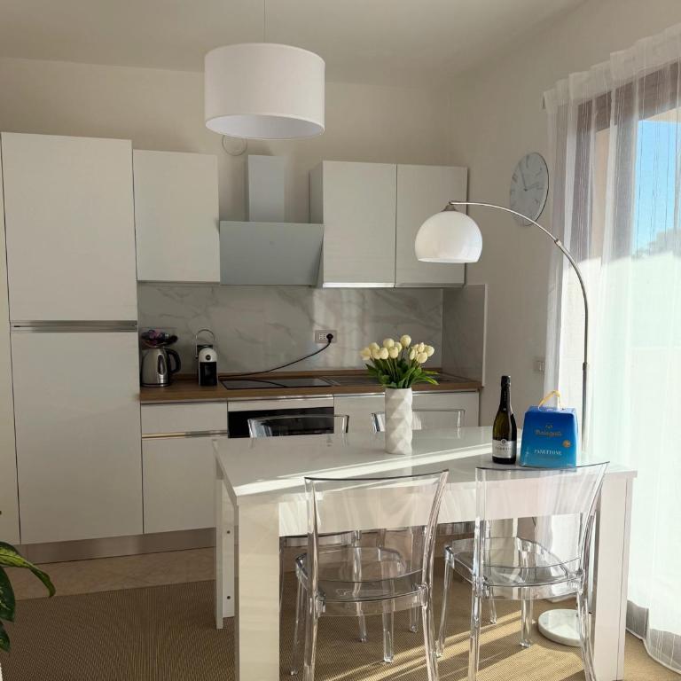 Marco’s Home - Appartamento con 2 Camere da Letto - 1
