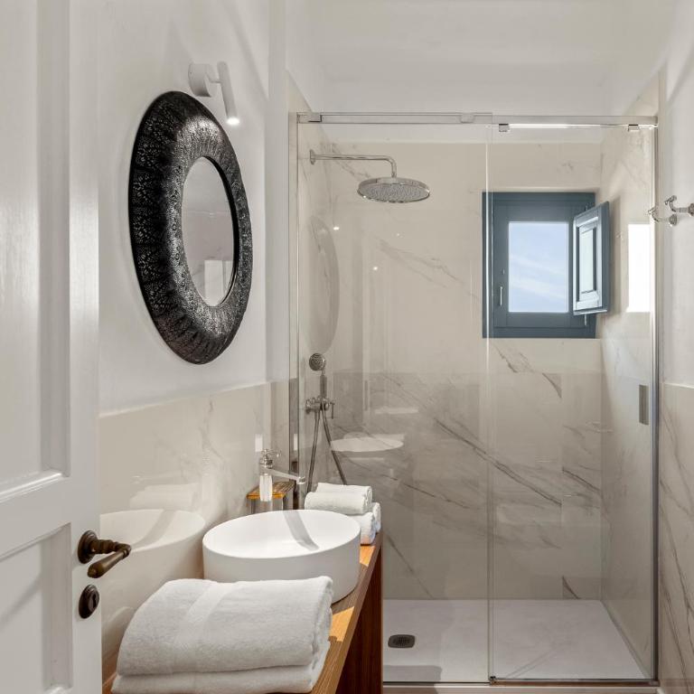 Palazzo Palmeri Rooms - Suite con Balcone - 4