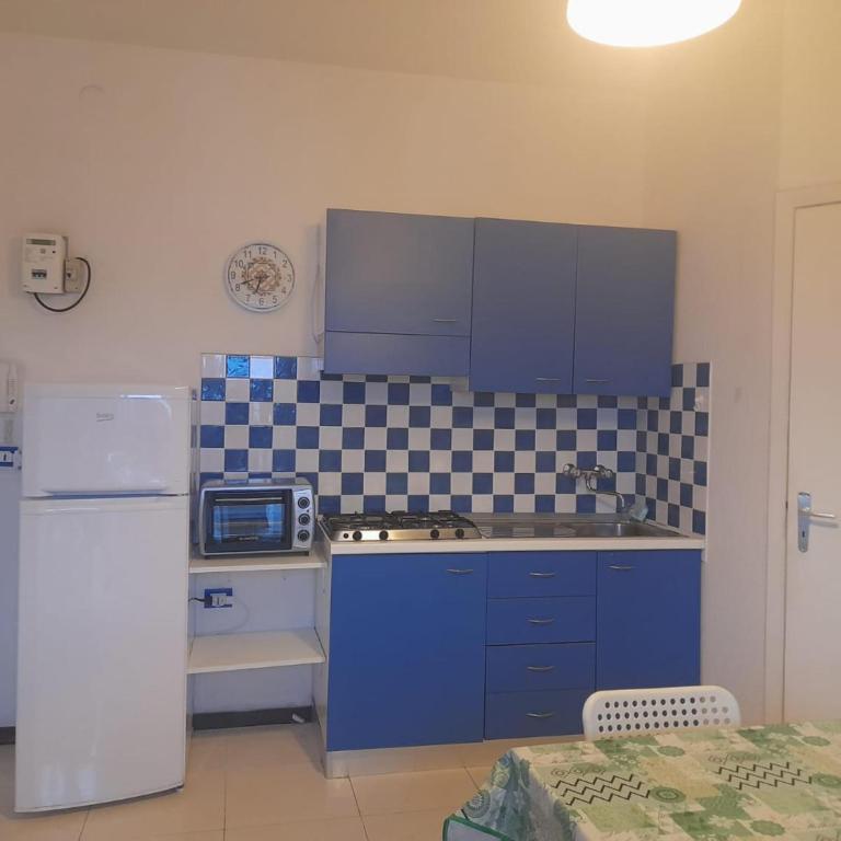 Residenza monolocali baia verde - Appartamento Monolocale - 4