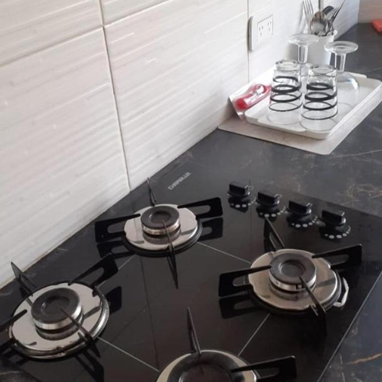 Zona Centro - Apartamento de 1 dormitorio - 6