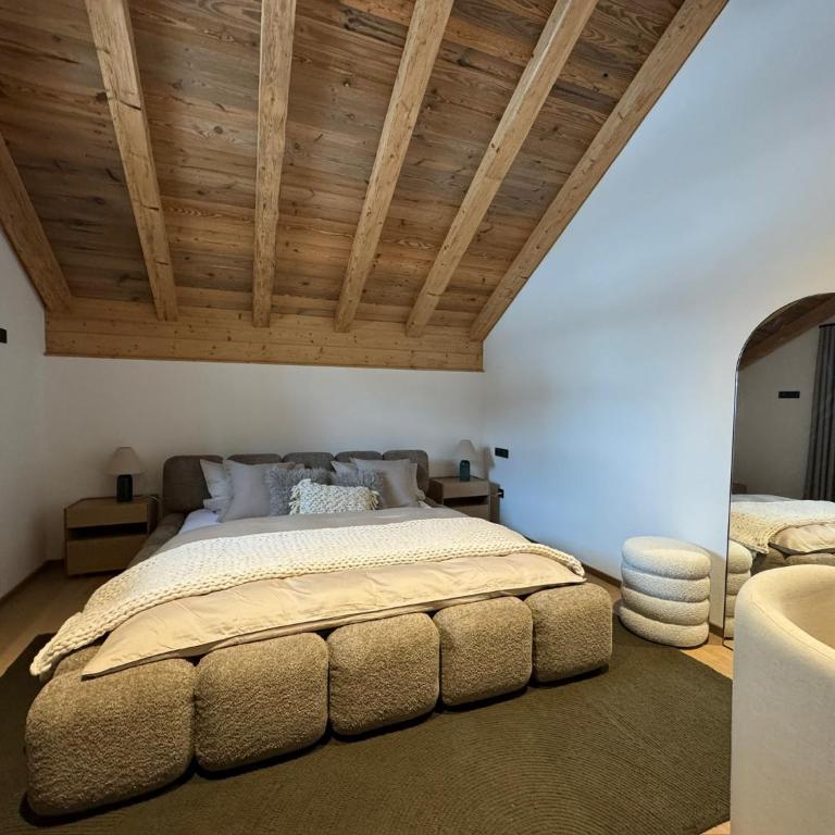 Chalet Mädesüss - Haus mit 4 Schlafzimmern - 13